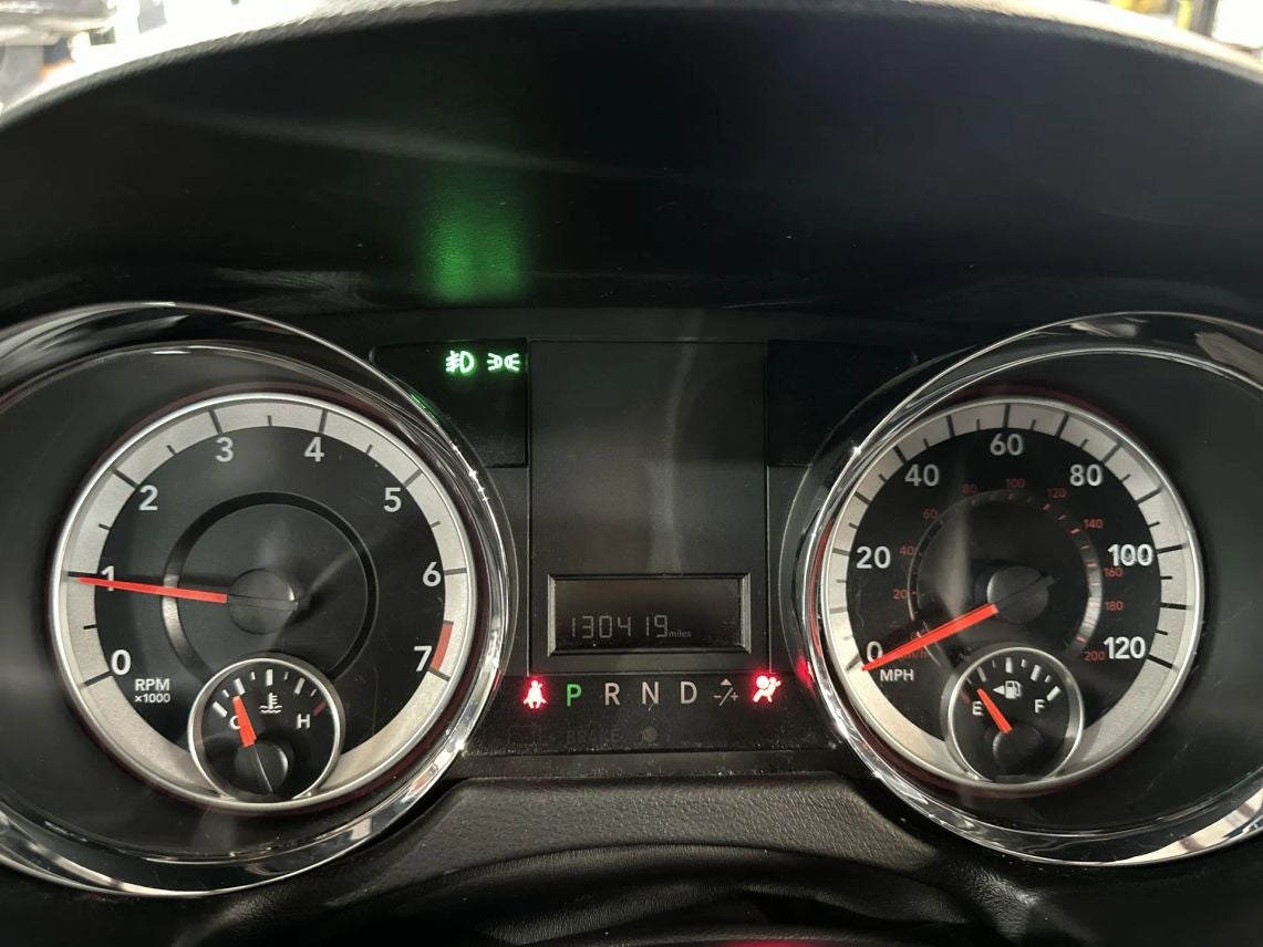 2019 Dodge Grand Caravan Passenger SXT Minivan 4D