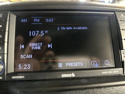 2019 Dodge Grand Caravan Passenger SXT Minivan 4D