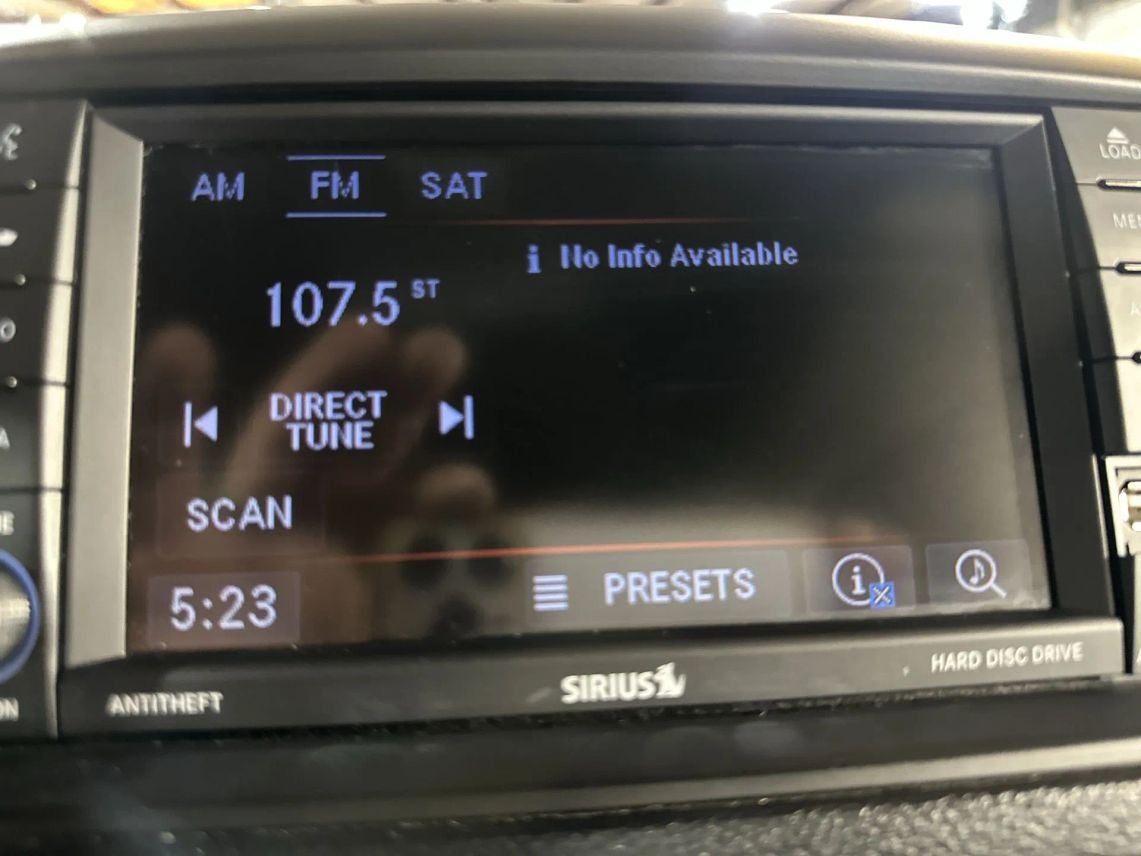 2019 Dodge Grand Caravan Passenger SXT Minivan 4D