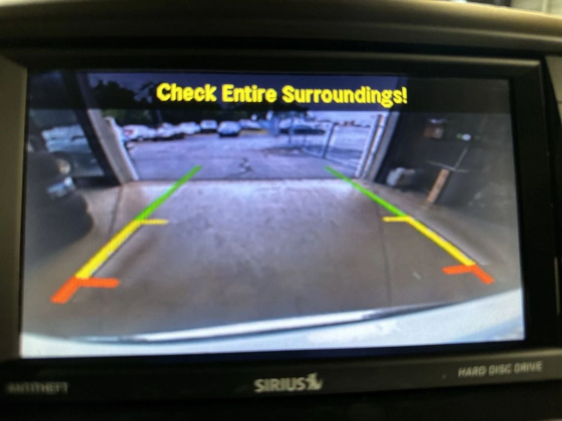 2019 Dodge Grand Caravan Passenger SXT Minivan 4D