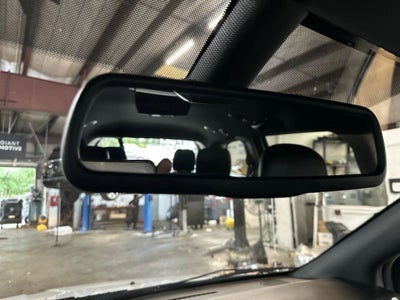 2019 Dodge Grand Caravan Passenger SXT Minivan 4D
