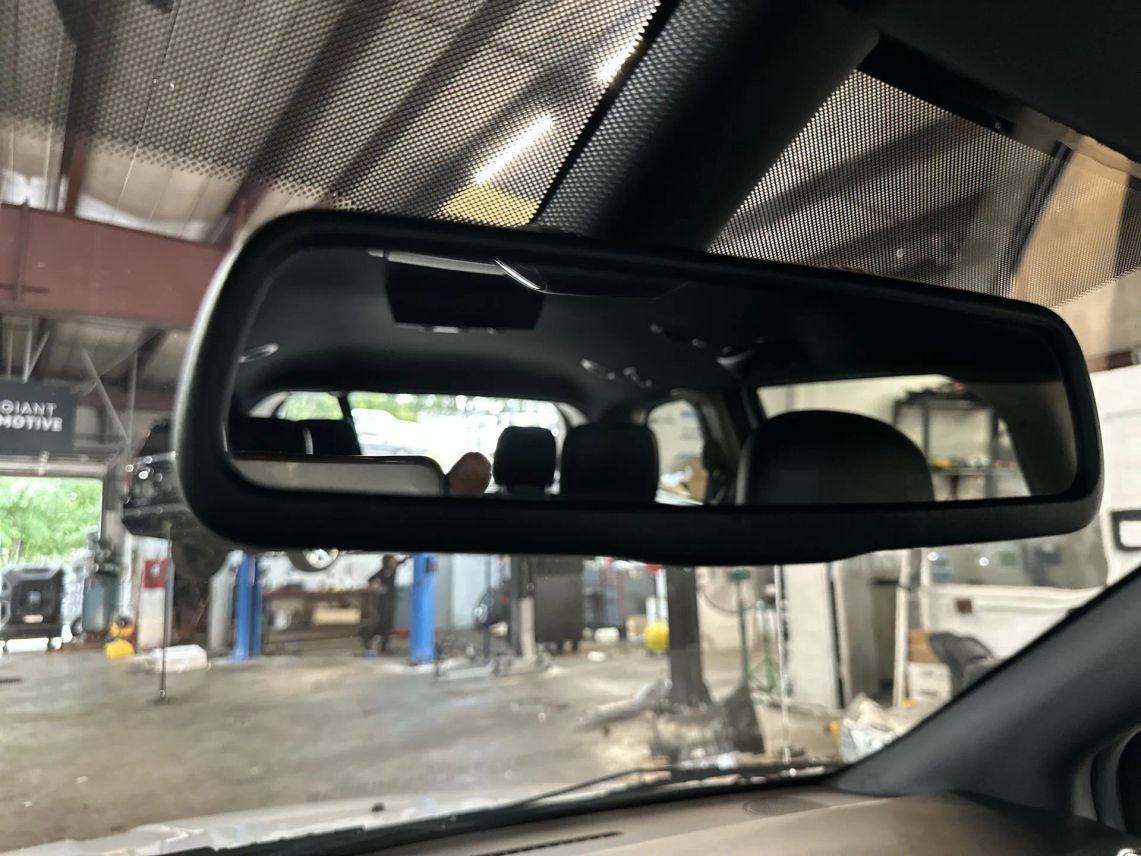 2019 Dodge Grand Caravan Passenger SXT Minivan 4D