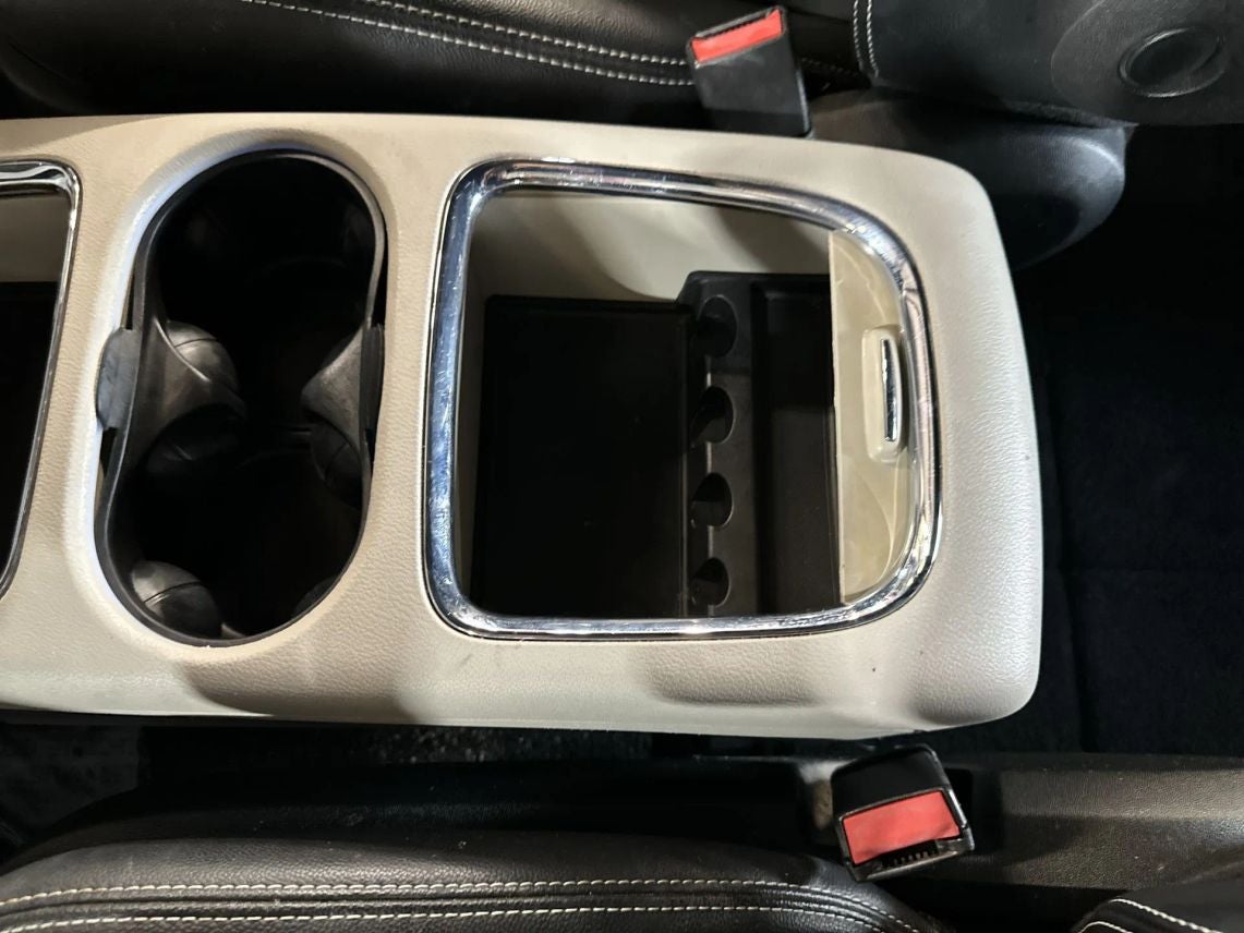 2019 Dodge Grand Caravan Passenger SXT Minivan 4D