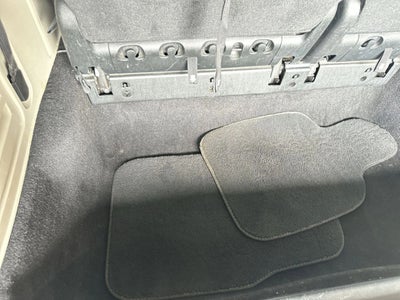 2019 Dodge Grand Caravan Passenger SXT Minivan 4D