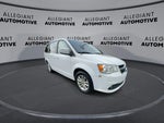 2019 Dodge Grand Caravan Passenger SXT Minivan 4D