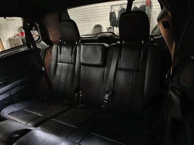 2017 Dodge Grand Caravan Passenger GT Minivan 4D