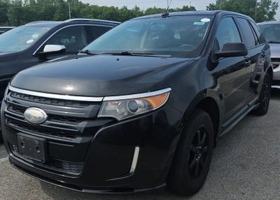 2013 Ford Edge Sport SUV 4D