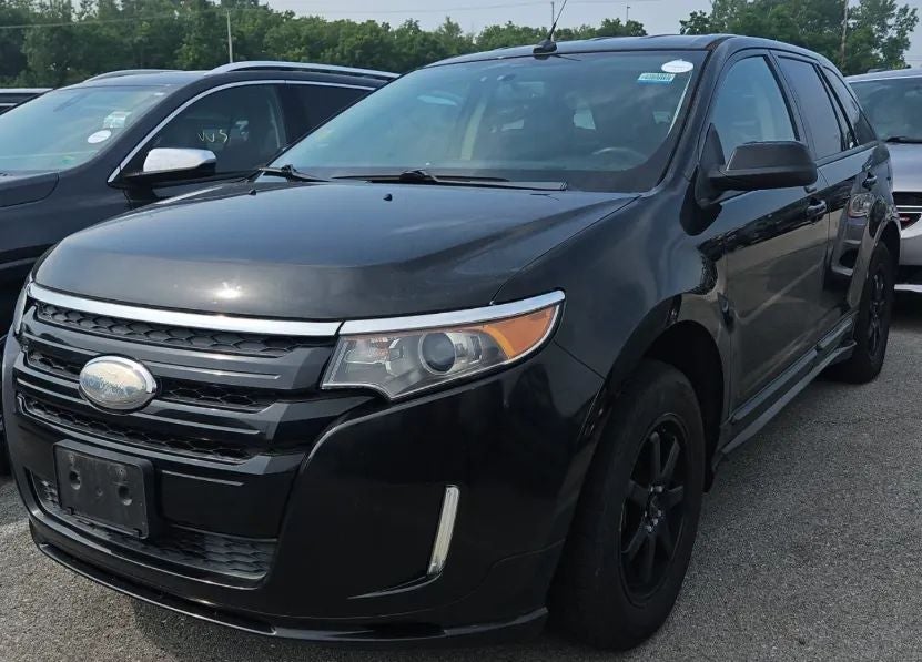 2013 Ford Edge Sport SUV 4D