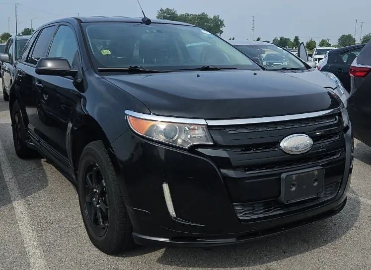 2013 Ford Edge Sport SUV 4D