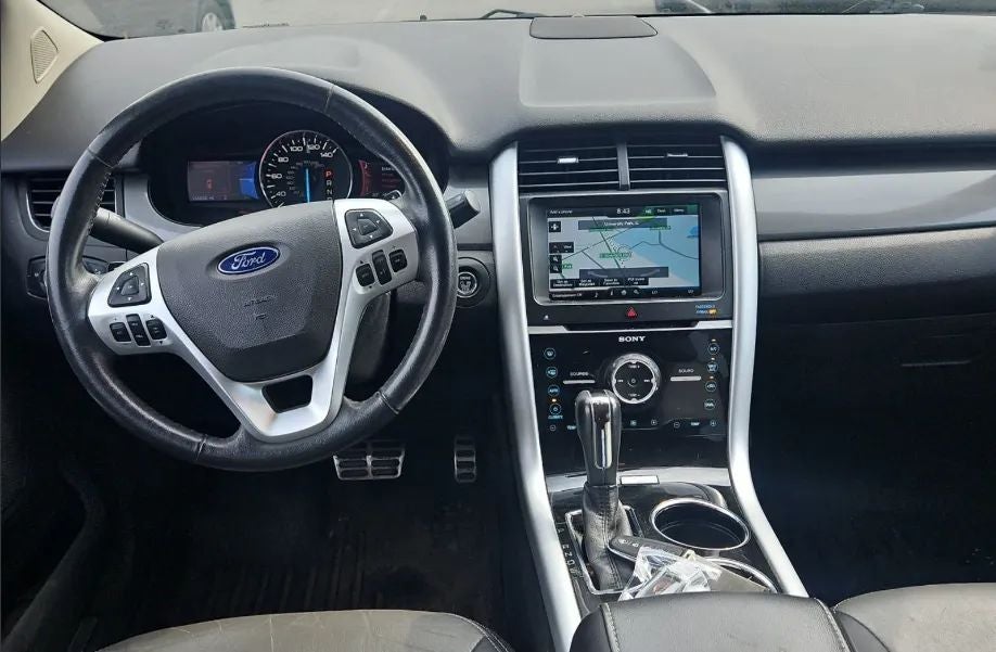 2013 Ford Edge Sport SUV 4D