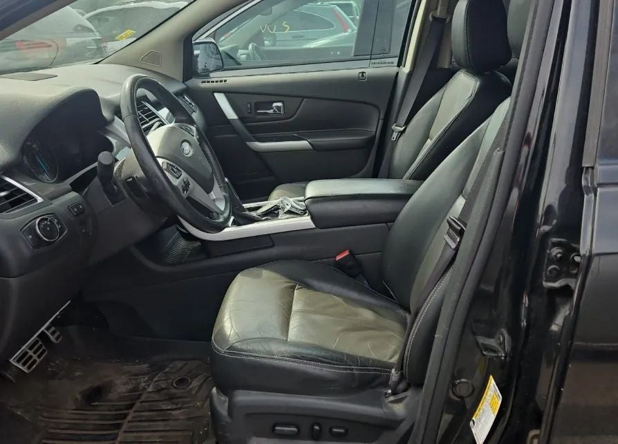 2013 Ford Edge Sport SUV 4D