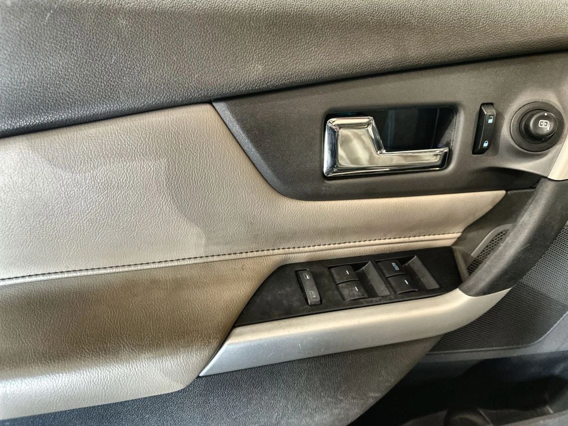 2012 Ford Edge Limited Sport Utility 4D