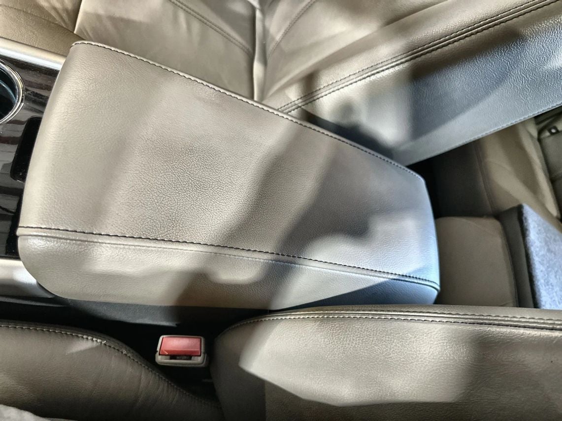 2012 Ford Edge Limited Sport Utility 4D