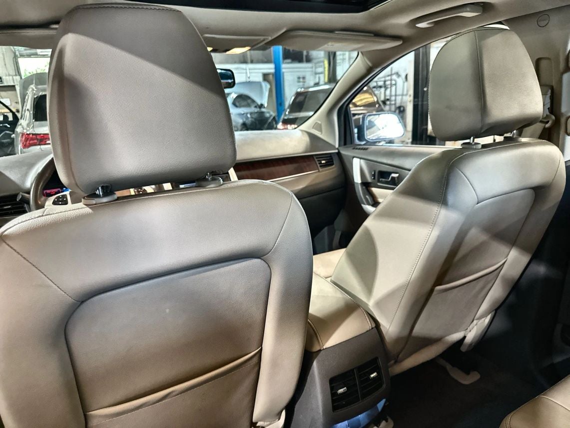 2012 Ford Edge Limited Sport Utility 4D