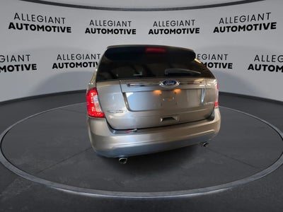 2012 Ford Edge Limited Sport Utility 4D