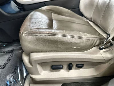 2013 Ford Edge Limited Sport Utility 4D