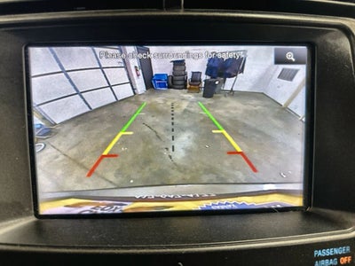 2013 Ford Edge Limited Sport Utility 4D