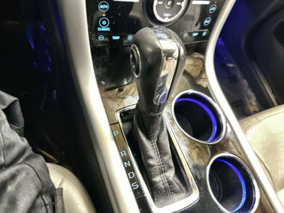 2013 Ford Edge Limited Sport Utility 4D