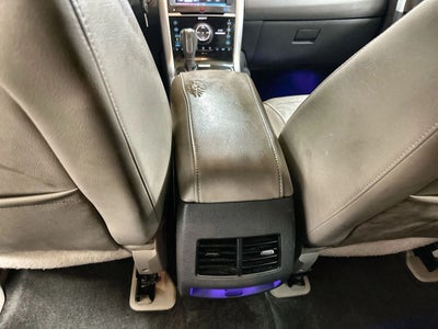 2013 Ford Edge Limited Sport Utility 4D