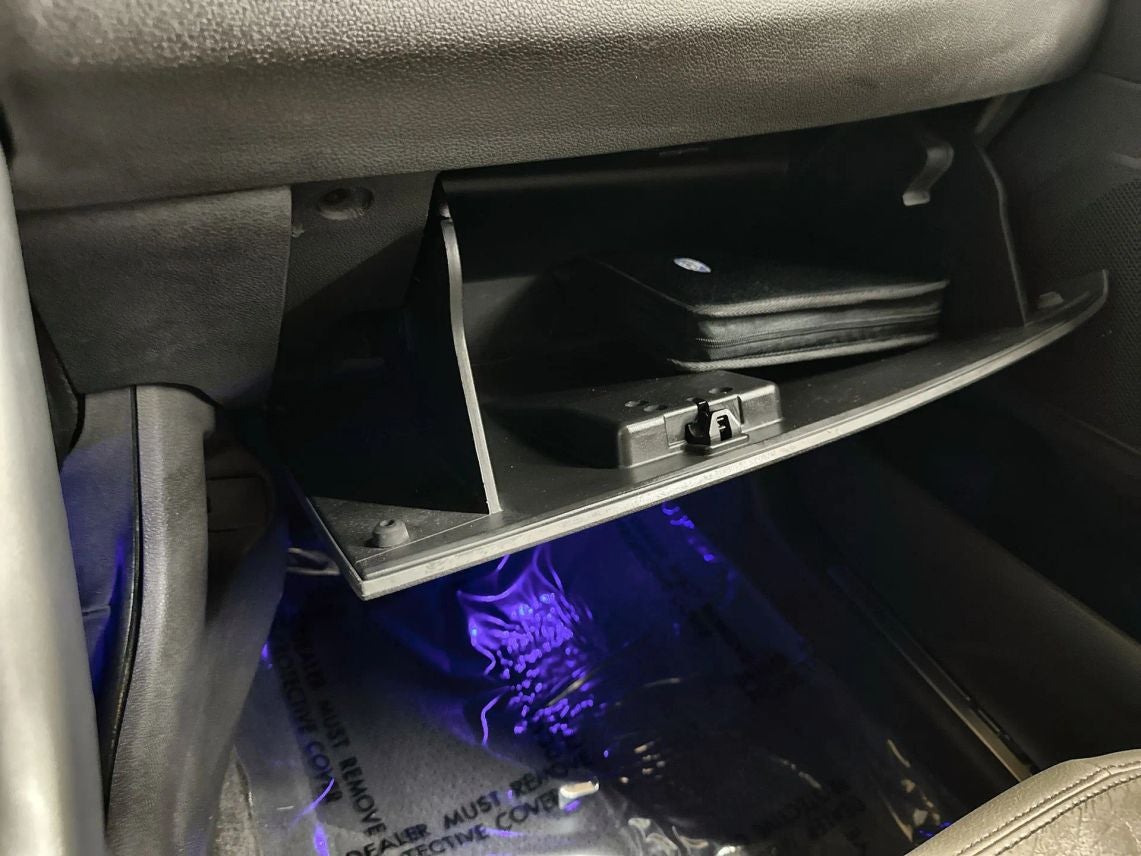 2013 Ford Edge Limited Sport Utility 4D