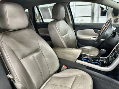 2013 Ford Edge Limited Sport Utility 4D