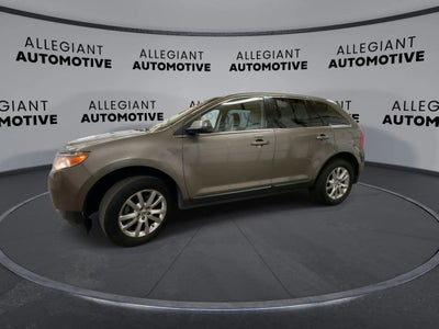 2013 Ford Edge Limited Sport Utility 4D