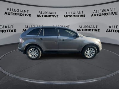 2010 Ford Edge Limited Sport Utility 4D