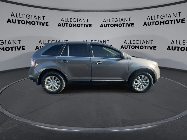 2010 Ford Edge Limited Sport Utility 4D