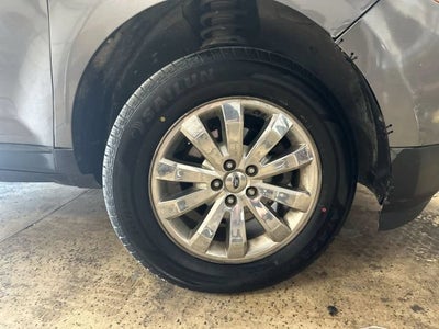 2010 Ford Edge Limited Sport Utility 4D