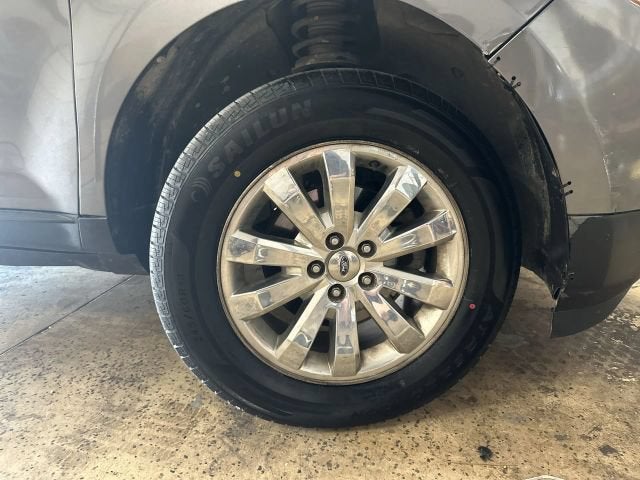 2010 Ford Edge Limited Sport Utility 4D