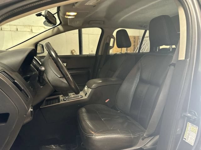 2010 Ford Edge Limited Sport Utility 4D