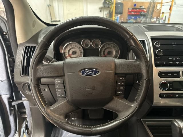 2010 Ford Edge Limited Sport Utility 4D