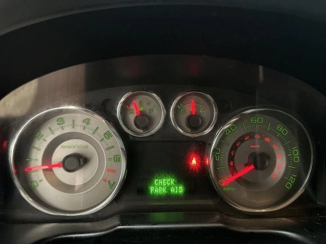 2010 Ford Edge Limited Sport Utility 4D