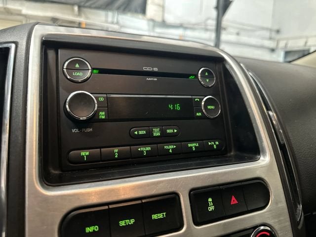 2010 Ford Edge Limited Sport Utility 4D