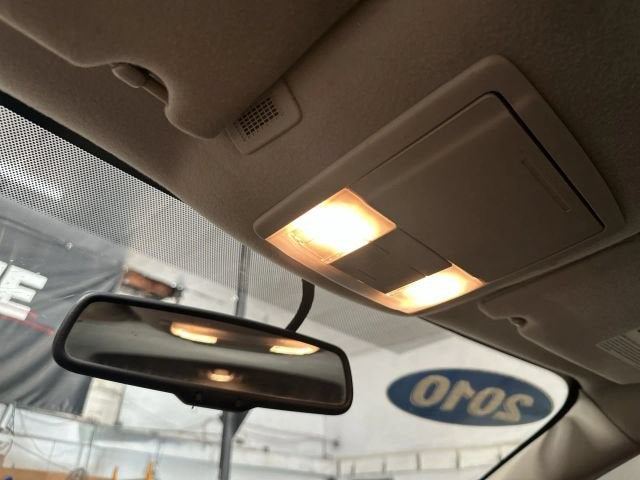 2010 Ford Edge Limited Sport Utility 4D