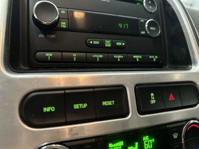 2010 Ford Edge Limited Sport Utility 4D