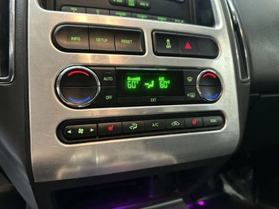 2010 Ford Edge Limited Sport Utility 4D