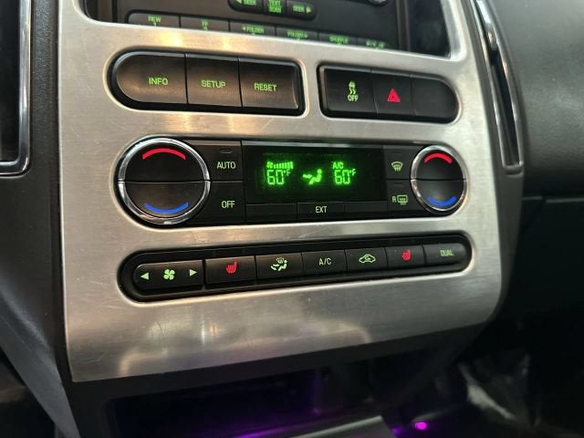 2010 Ford Edge Limited Sport Utility 4D