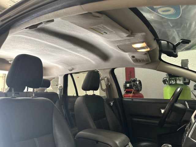 2010 Ford Edge Limited Sport Utility 4D