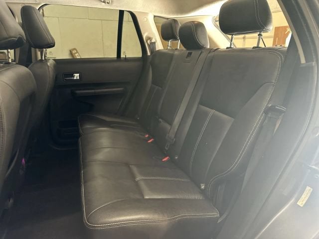 2010 Ford Edge Limited Sport Utility 4D