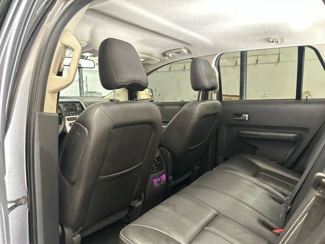 2010 Ford Edge Limited Sport Utility 4D