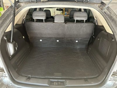 2010 Ford Edge Limited Sport Utility 4D