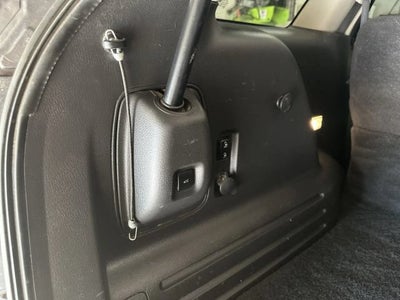 2010 Ford Edge Limited Sport Utility 4D