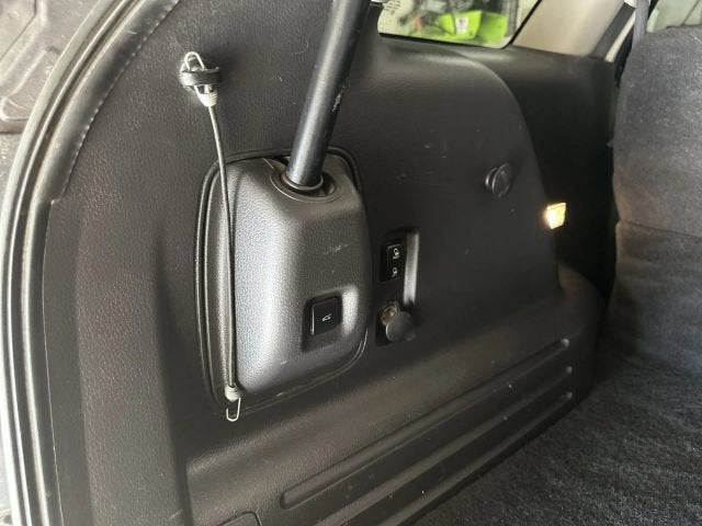 2010 Ford Edge Limited Sport Utility 4D