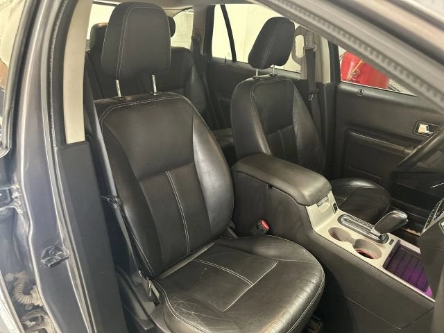 2010 Ford Edge Limited Sport Utility 4D