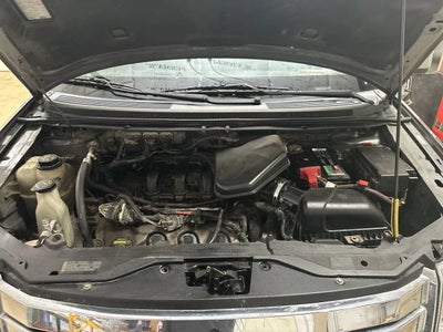 2010 Ford Edge Limited Sport Utility 4D