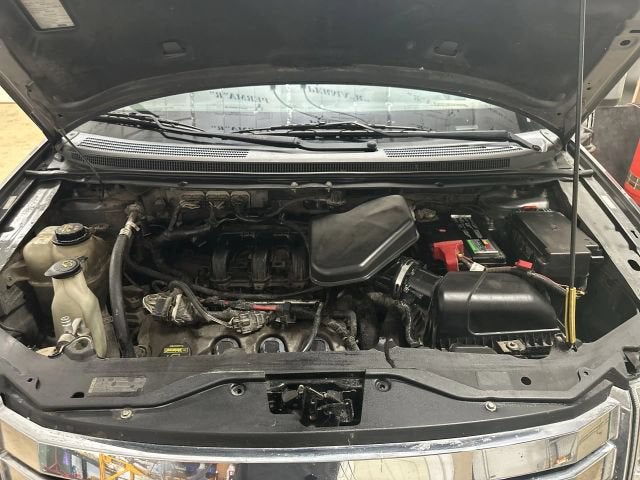 2010 Ford Edge Limited Sport Utility 4D