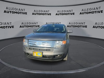 2010 Ford Edge Limited Sport Utility 4D