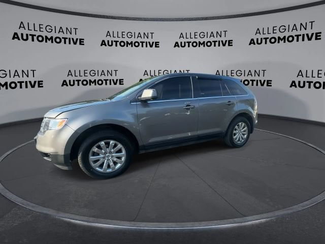 2010 Ford Edge Limited Sport Utility 4D