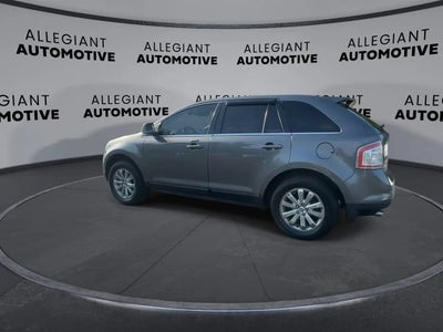 2010 Ford Edge Limited Sport Utility 4D